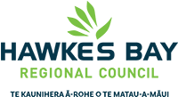 Hawkes Bay Regional Council Logo